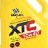 Euro Shop Xtc 10W40 5 l