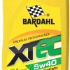 Euro Shop Xtec 5W40 1 l