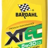 Euro Shop Xtec 5W30 C3 1 l