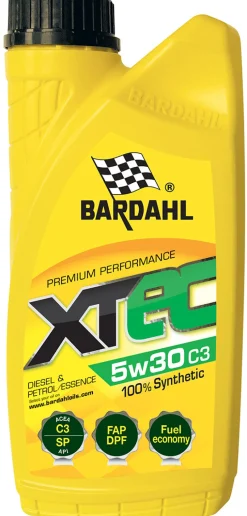 Euro Shop Xtec 5W30 C3 1 l