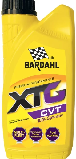 Euro Shop Xtg Cvt 1 l