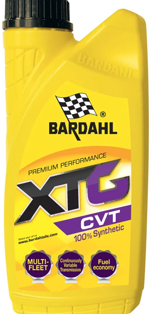 Euro Shop Xtg Cvt 1 l