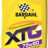 Euro Shop Xtg 75W80 1 l