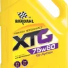 Euro Shop Xtg 75W80 5 l