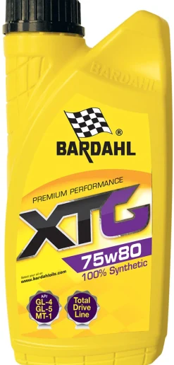 Euro Shop Xtg 75W80 1 l