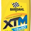 Euro Shop Xtm 15W50 1 l