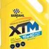 Euro Shop Xtm 15W40 5 l