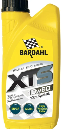 Euro Shop Xts 10W60 1 l