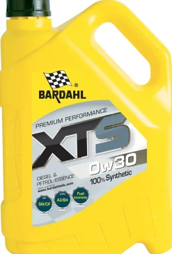 Euro Shop Xts 0W30 5 l