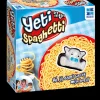 Megableu Yeti in mijn spaghetti NL
