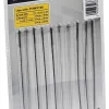 Powerplus Zaagbladen 10 stuks  POWX190