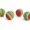 Beeztees Zachte balletjes de luxe 4 stuks