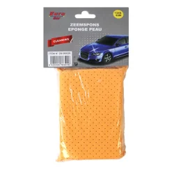 Euro Car Zeemspons