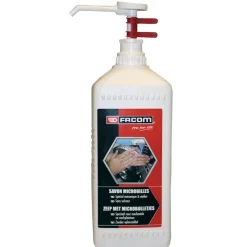 Facom Zeep microbolletjes 1 L