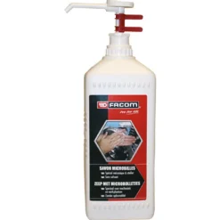 Facom Zeep microbolletjes 1 L