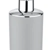 Wenko Zeepdispenser Brasil grijs