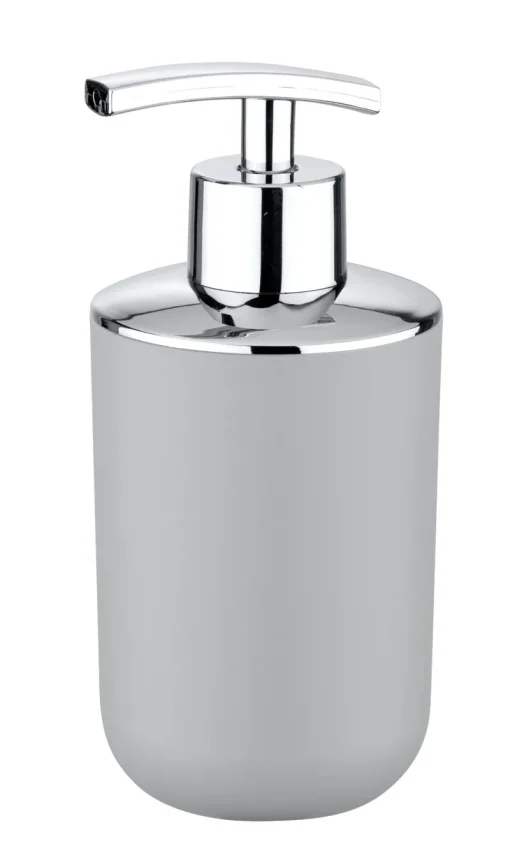Wenko Zeepdispenser Brasil grijs