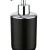 Wenko Zeepdispenser Brasil zwart