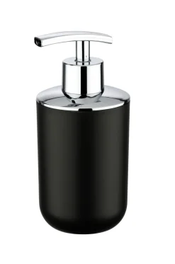 Wenko Zeepdispenser Brasil zwart