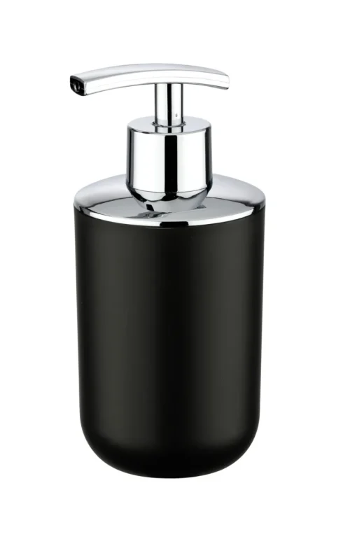 Wenko Zeepdispenser Brasil zwart