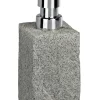 Wenko Zeepdispenser Candy graniet