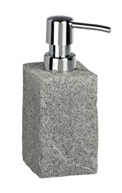 Wenko Zeepdispenser Candy graniet