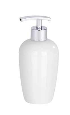 Wenko Zeepdispenser Cocktail wit