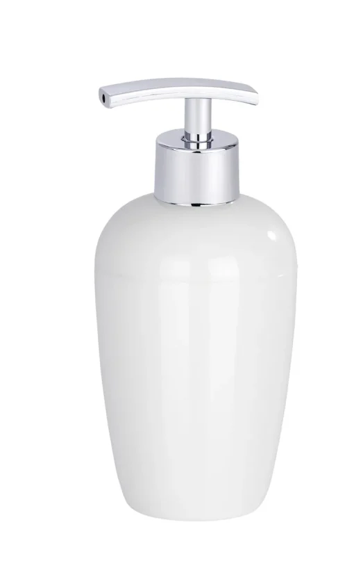 Wenko Zeepdispenser Cocktail wit