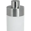 Wenko Zeepdispenser Creta wit