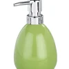 Wenko Zeepdispenser Polaris groen