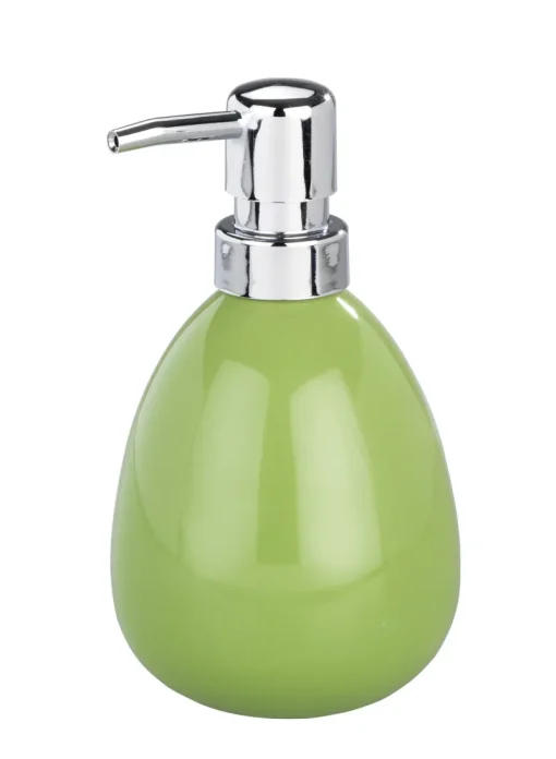 Wenko Zeepdispenser Polaris groen