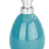Wenko Zeepdispenser Polaris petrol