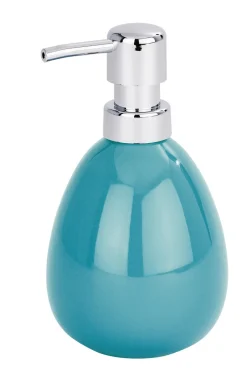 Wenko Zeepdispenser Polaris petrol