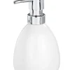 Wenko Zeepdispenser Polaris wit
