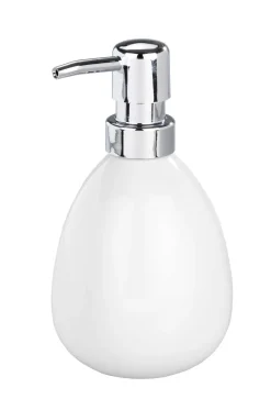 Wenko Zeepdispenser Polaris wit