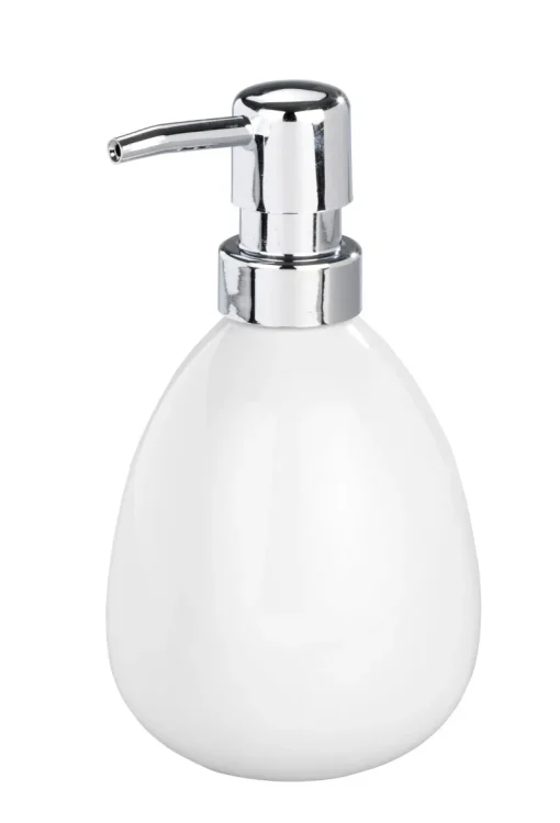 Wenko Zeepdispenser Polaris wit