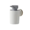 Tiger Zeepdispenser Urban - wit