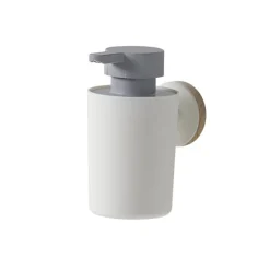 Tiger Zeepdispenser Urban - wit