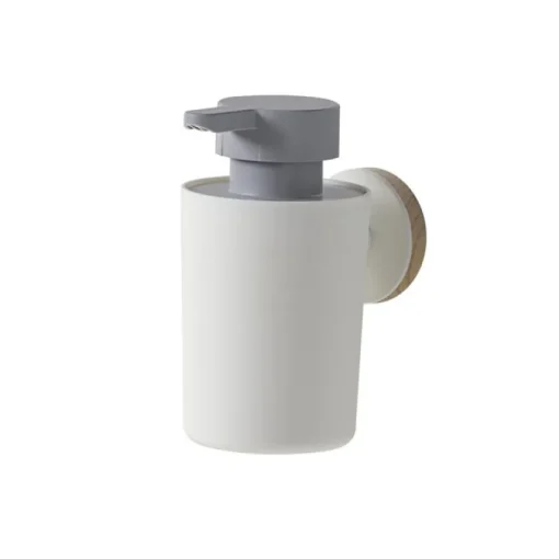 Tiger Zeepdispenser Urban - wit