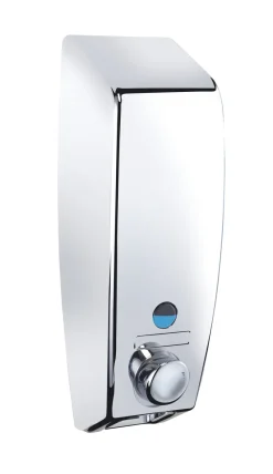 Wenko Zeepdispenser Varese I chroom