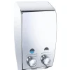 Wenko Zeepdispenser Varese II chroom