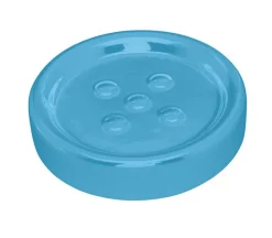 Wenko Zeephouder Polaris blauw