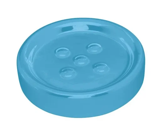 Wenko Zeephouder Polaris blauw