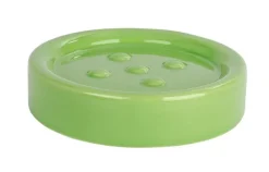 Wenko Zeephouder Polaris groen