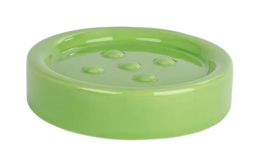 Wenko Zeephouder Polaris groen