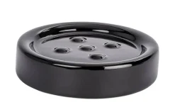 Wenko Zeephouder Polaris zwart