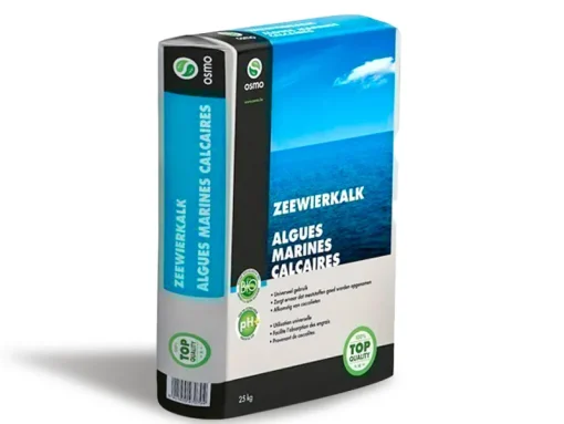 Osmo Zeewierkalk 25 kg