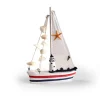 DDD Zeilboot 21x15 cm