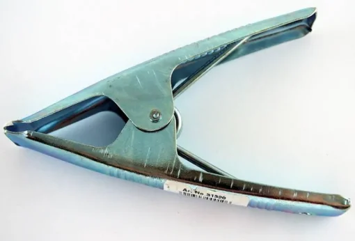 Willy Lamot Zeilklem 150 mm