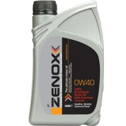 Marly Zenox - 0W40 - 1 l